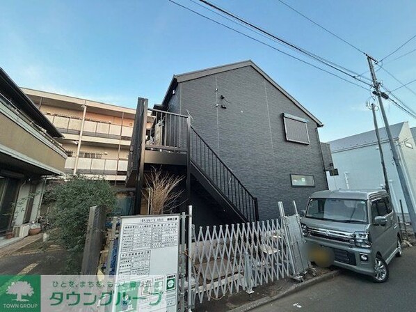 soyo3の物件内観写真